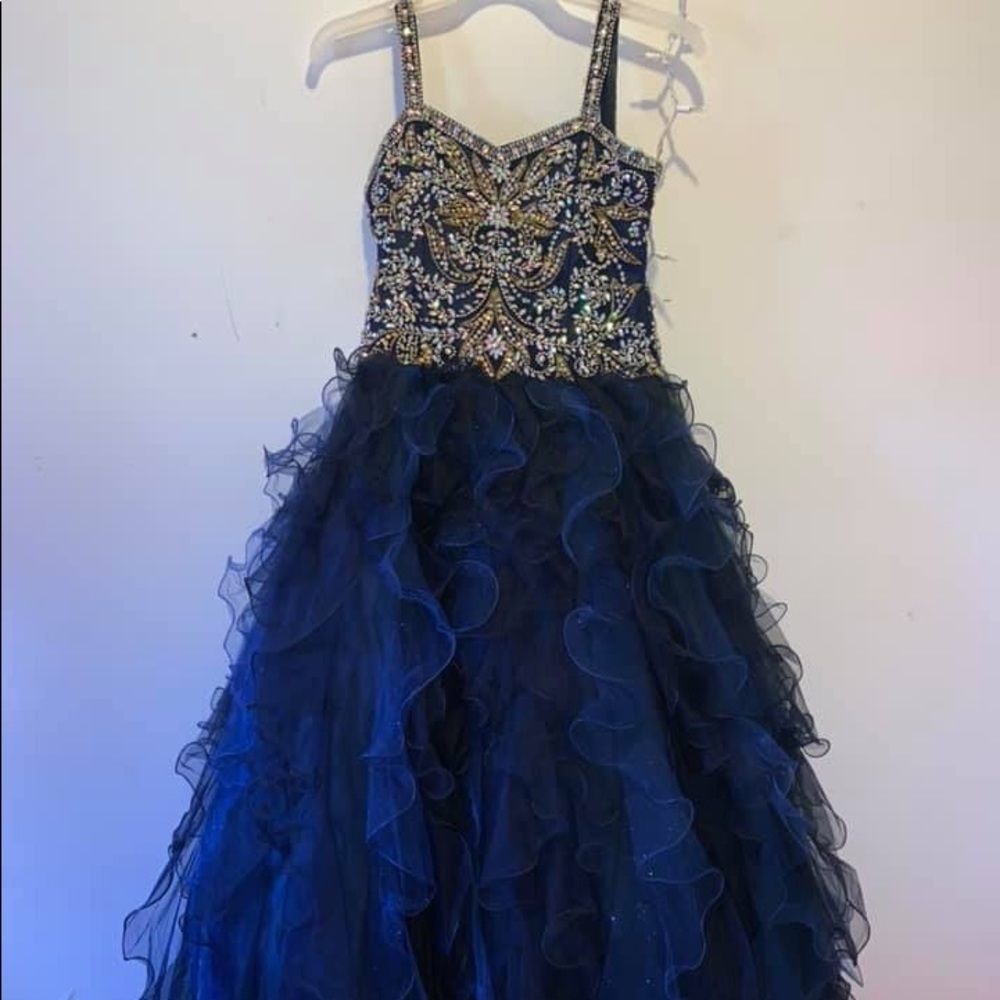 Tiffany Dress